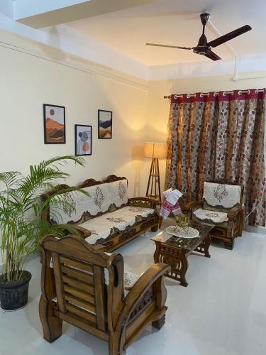 Beltola Apartment | Pragati Homes