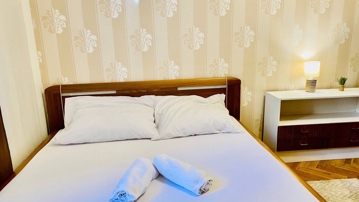 Kosire Apartment | Prague service Apartment - Central square location