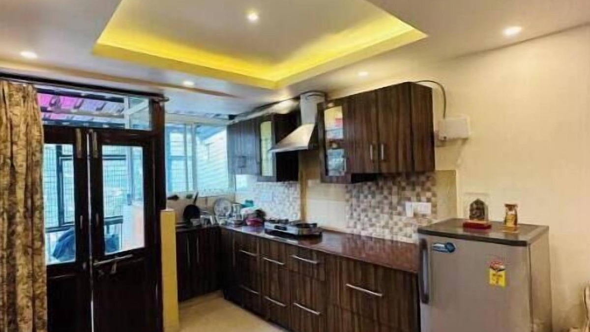 Delhi Cantonment Apartment | Prahar Mussoorie Mountain View 2