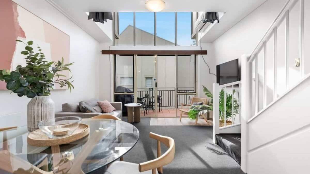 Prahran Apartment | Prahran 3 Bed Escape - Prime Location