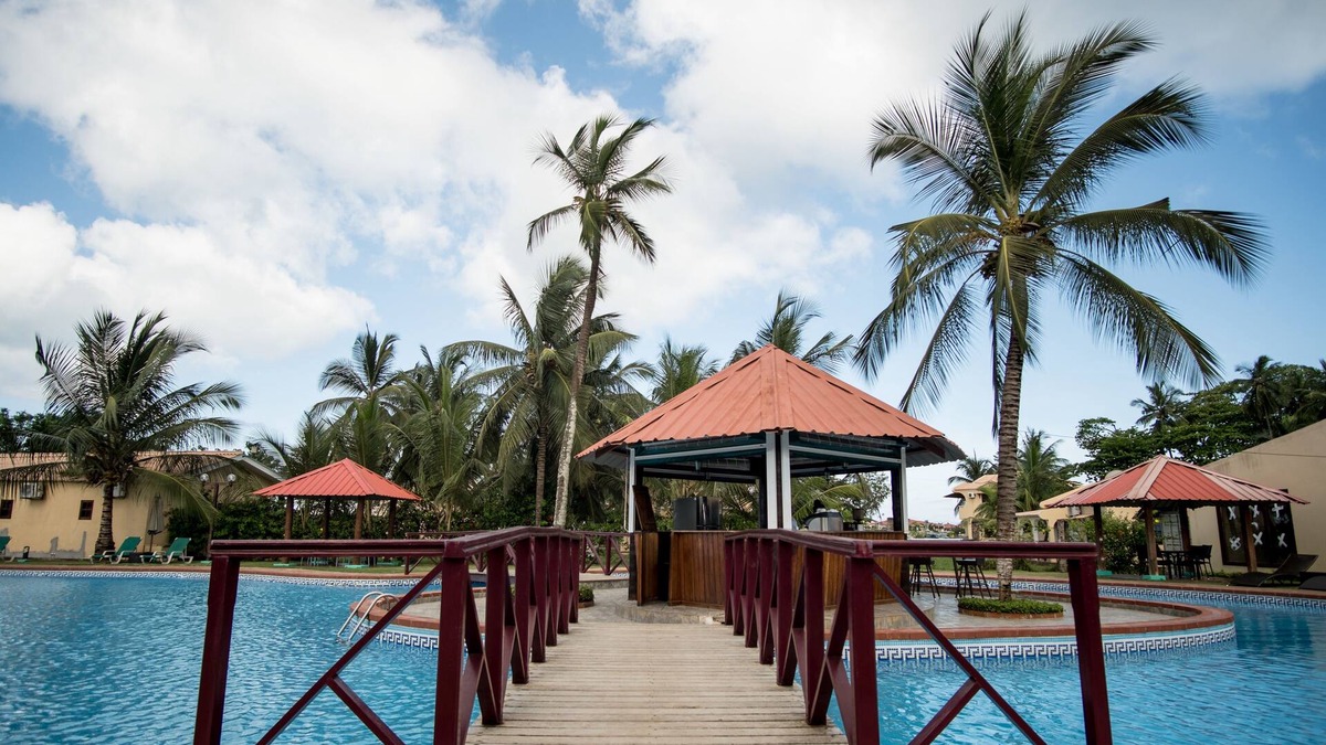 Agua Grande Bed & Breakfast | Praia Accommodation