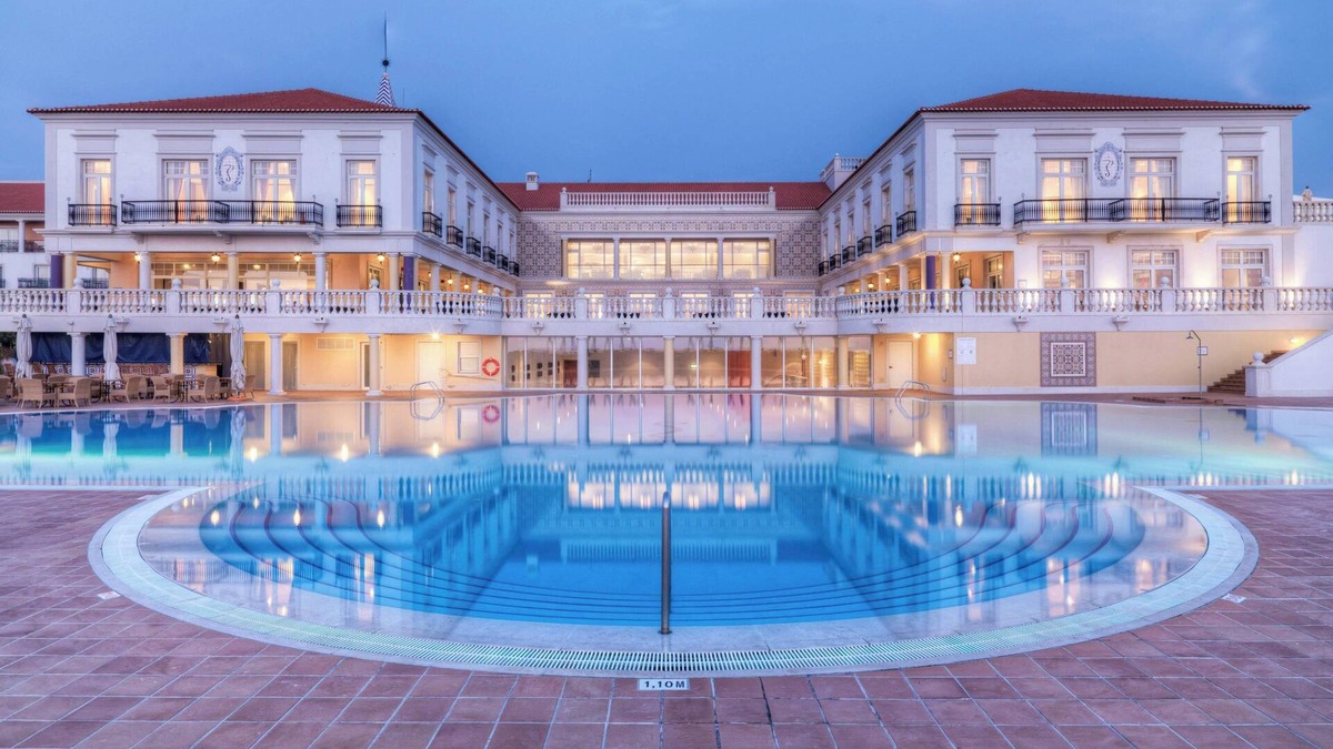 Praia del Rei Hotel | Praia D'El Rey Marriott Golf & Beach Resort