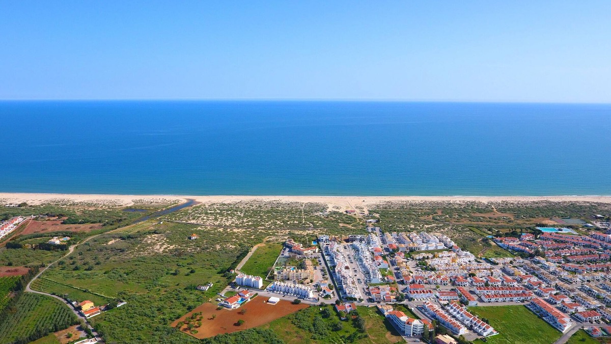 Manta Rota Hotel | Praia da Lota Resort - Hotel