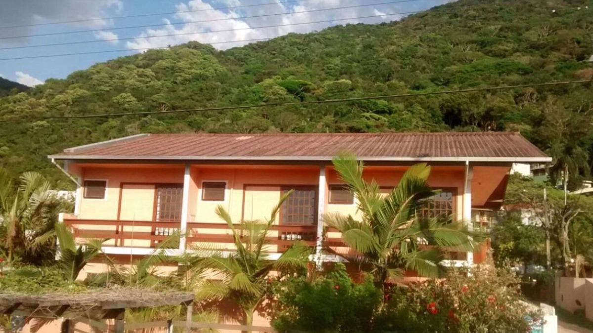 Rio das Pacas Apartment | PRAIA DA SOLIDÃO - FLORIANÓPOLIS - Rent