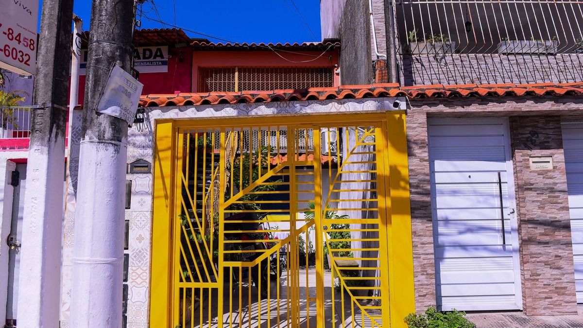 Pajucara Apartment | Praia de Pajuçara 2, Castelo da Lolla-maceio