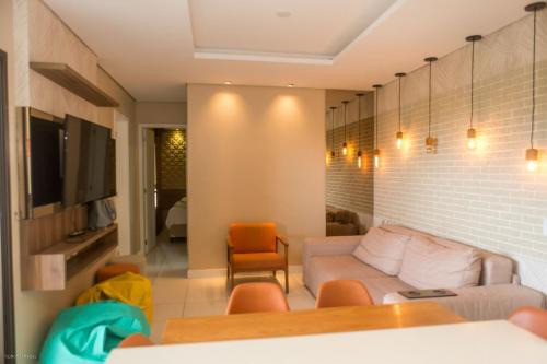 Pecém Apartment | Praia do Cumbuco - Apartamento Completo - VG Sun