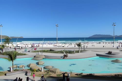Vila Nova Apartment | PRAIA DO FORTE ALTO LUXO