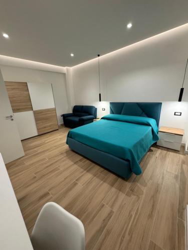 Praia a Mare Apartment | Praia Guest House 1