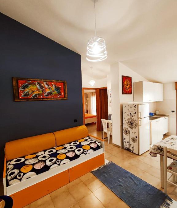 Praia a Mare House | Praia Sea Home, Casa Vacanze
