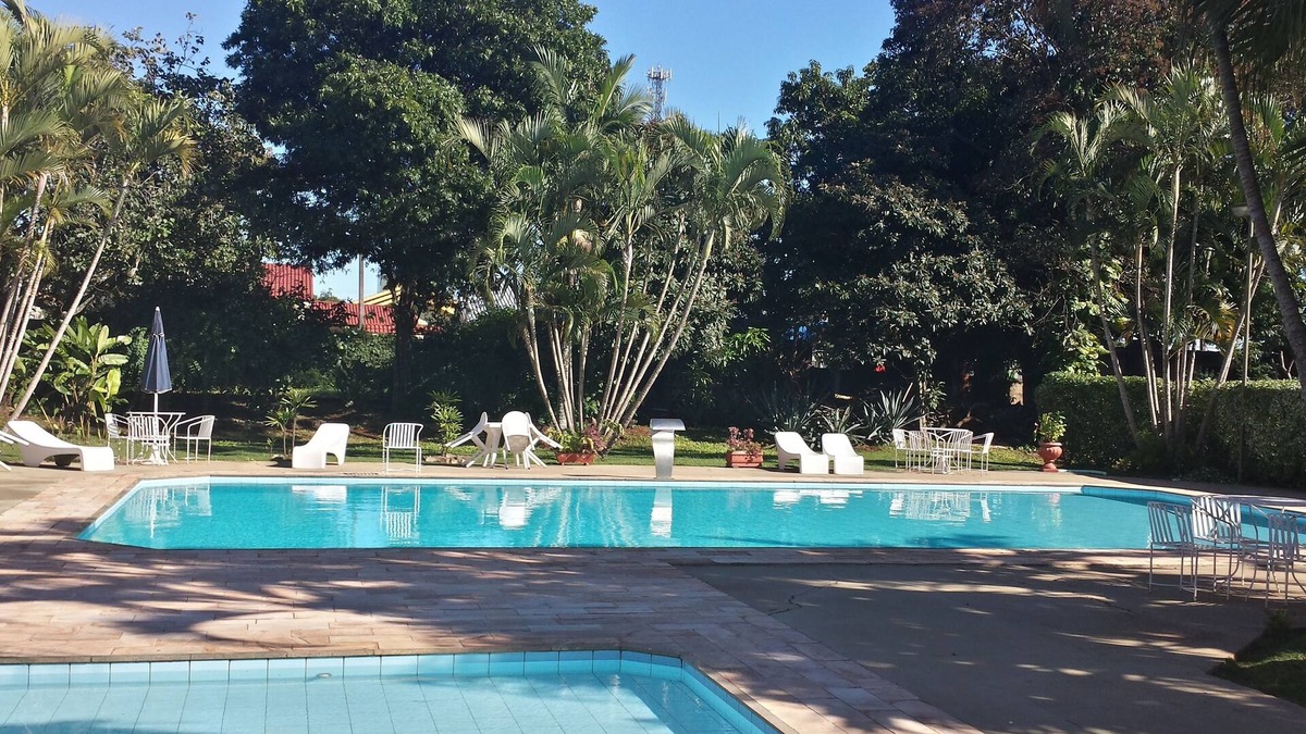 Santa Terezinha do Itaipu Hotel | Praia Sol Hotel