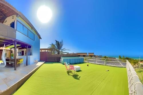 Taiba House | Praia Taíba
