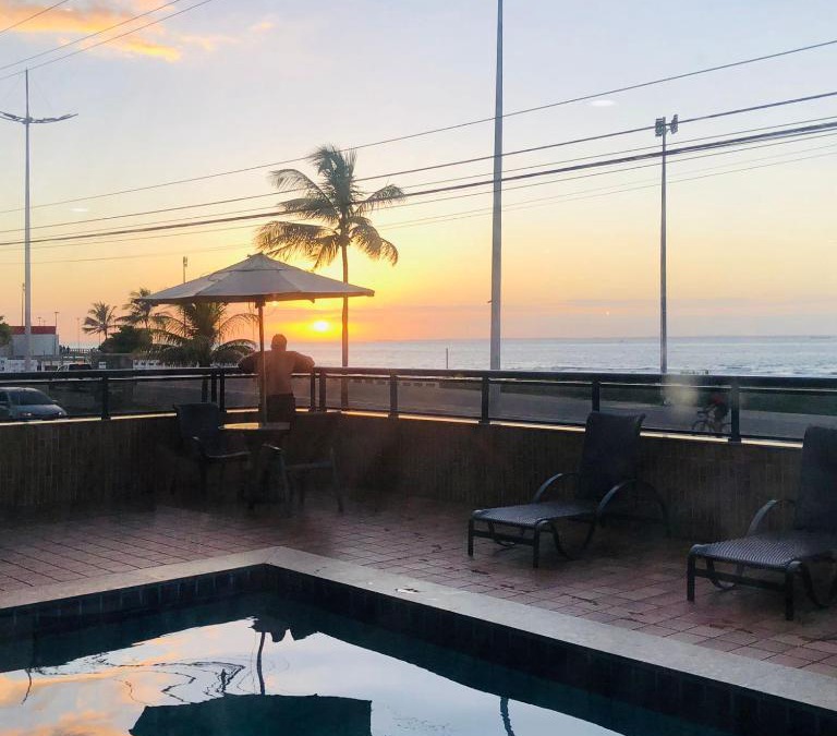 Sao Luis Hotel | Praiabella Hotel