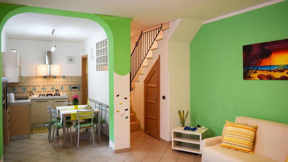 Praiano House | PRAIANO .CASA TONIA PARADISO DELLA COSTIERA.