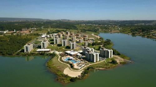 Caldas Novas Resort | Praias do Lago Eco Resort - Central de Reservas