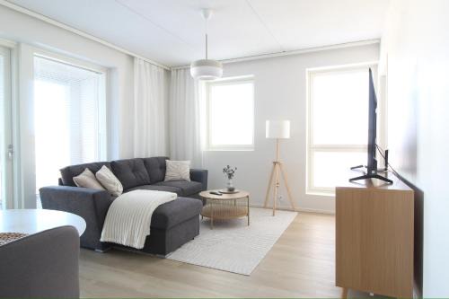 Jyvaskyla Apartment | Pramea Apartments Laine