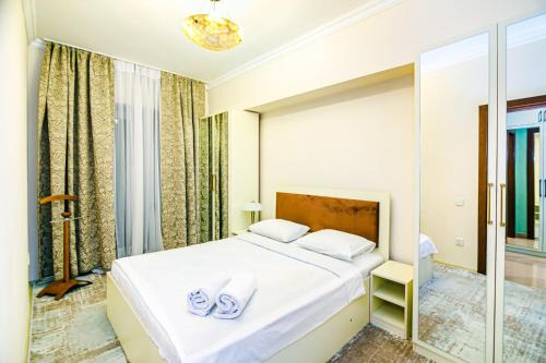 Sabayil Apartment | PRAMİDA Apartment