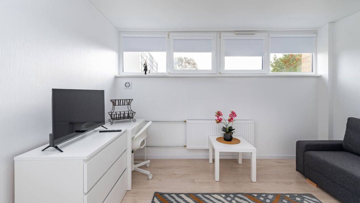 Kaunas Apartment | Pramonės ap 5 by Polo Apartments