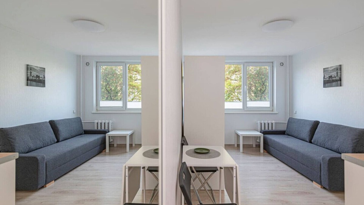 Kaunas Apartment | Pramonės ap 6 by Polo Apartments