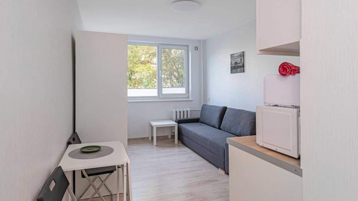 Kaunas Apartment | Pramonės ap 7 by Polo Apartments