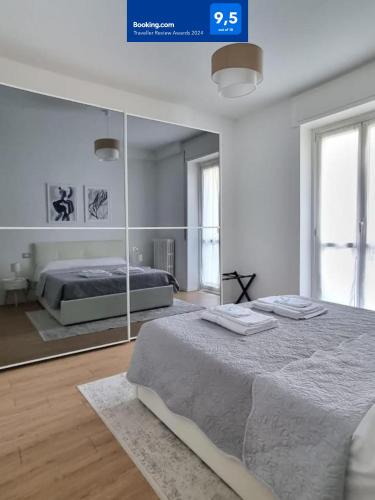 Dergano Apartment | Prampolini 12 - AFFITTICA