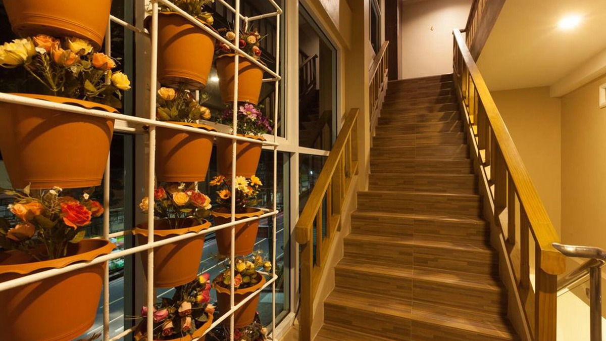 Tham Nam Phut Hotel | Pranee Home