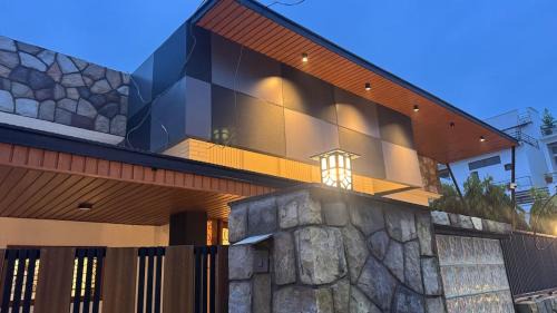Bullawala Villa | Prantara