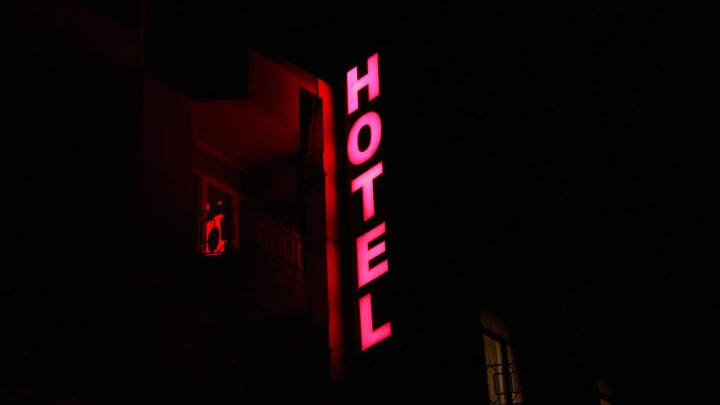 Agartala Hotel | Prantik Hotel