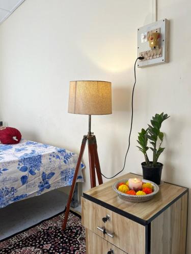 Sualkuchi Apartment | Praram - A cosy space for two!