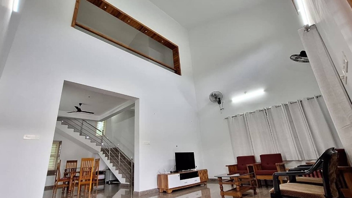 Mandarthi House | Prashanthi Homestay - Four Bedroom Holiday Home