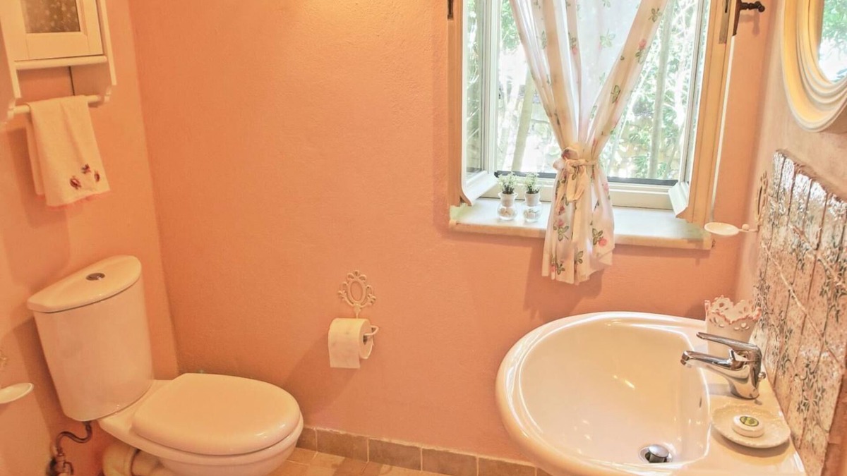 Katsimatika House | Prasini Luxury Cottage