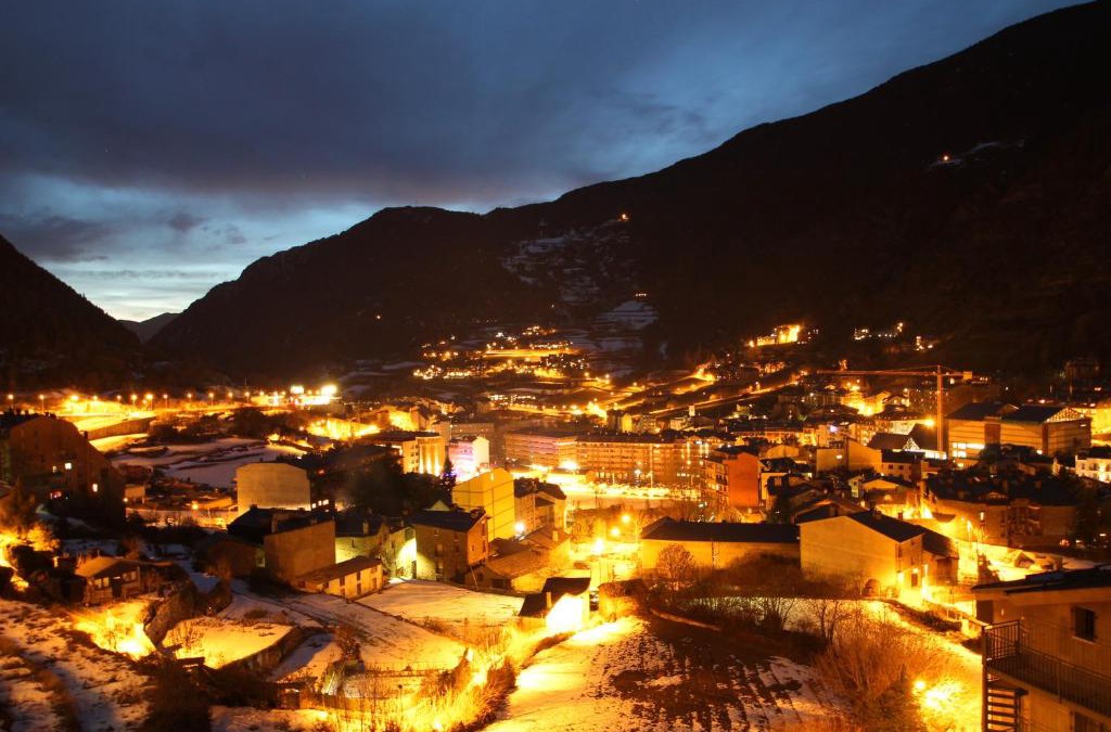 Encamp Apartment | Prat del Tirader, Atico en Encamp, Zona Grandvalira