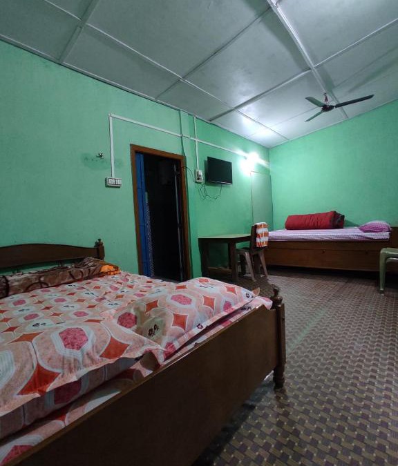 Golaghat House | Pratap Homestay