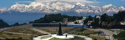 Darjeeling House | Pratha Homestay