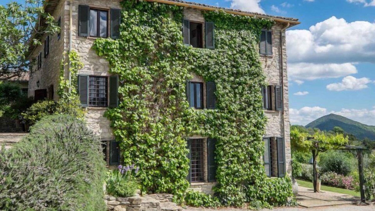 Umbertide Villa | Prato di Sotto - Casa Antica