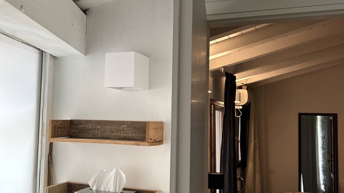 Prato Cottage | Prato Porta al Serraglio Station