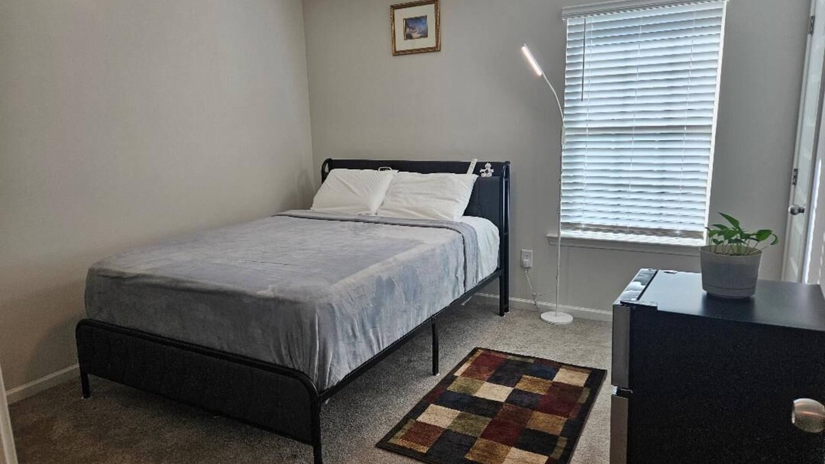 Prattville House | Prattville One Bedroom and WiFi
