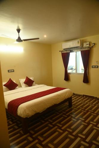 Kottakuppam Resort | Pravin Beach Resort