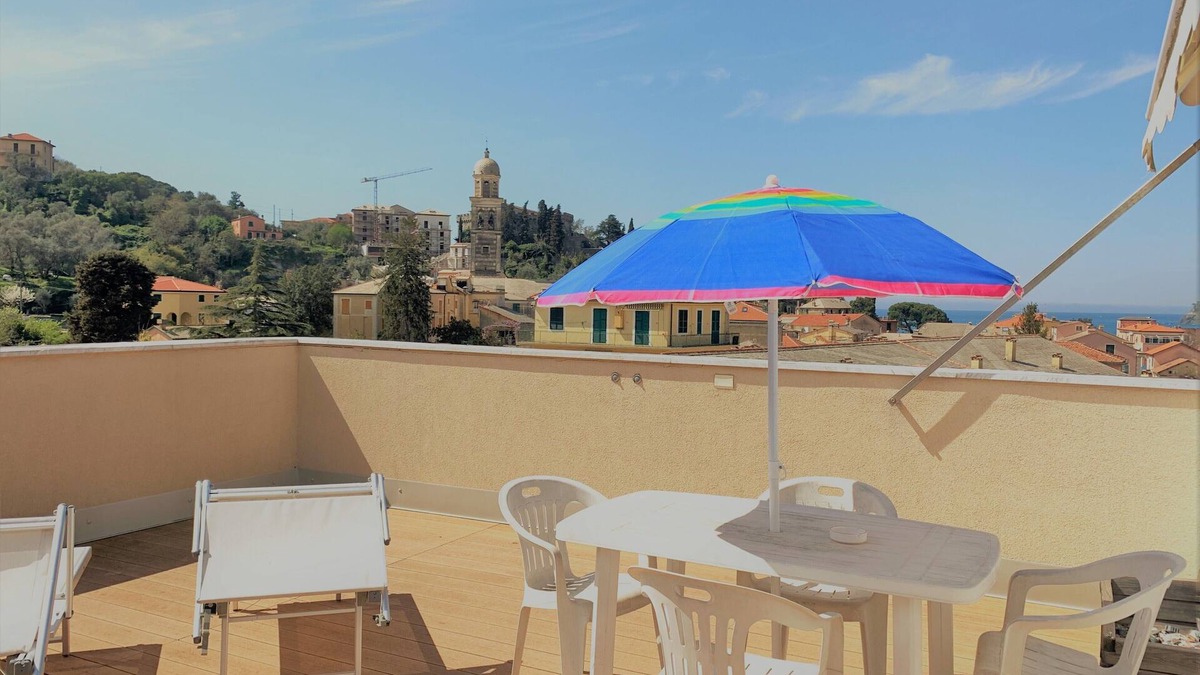Levanto Apartment | Prealba