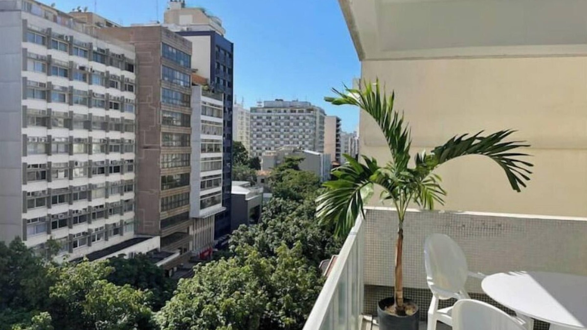 Ipanema Apartment | Precioso Apartamento con Terraza y Piscina