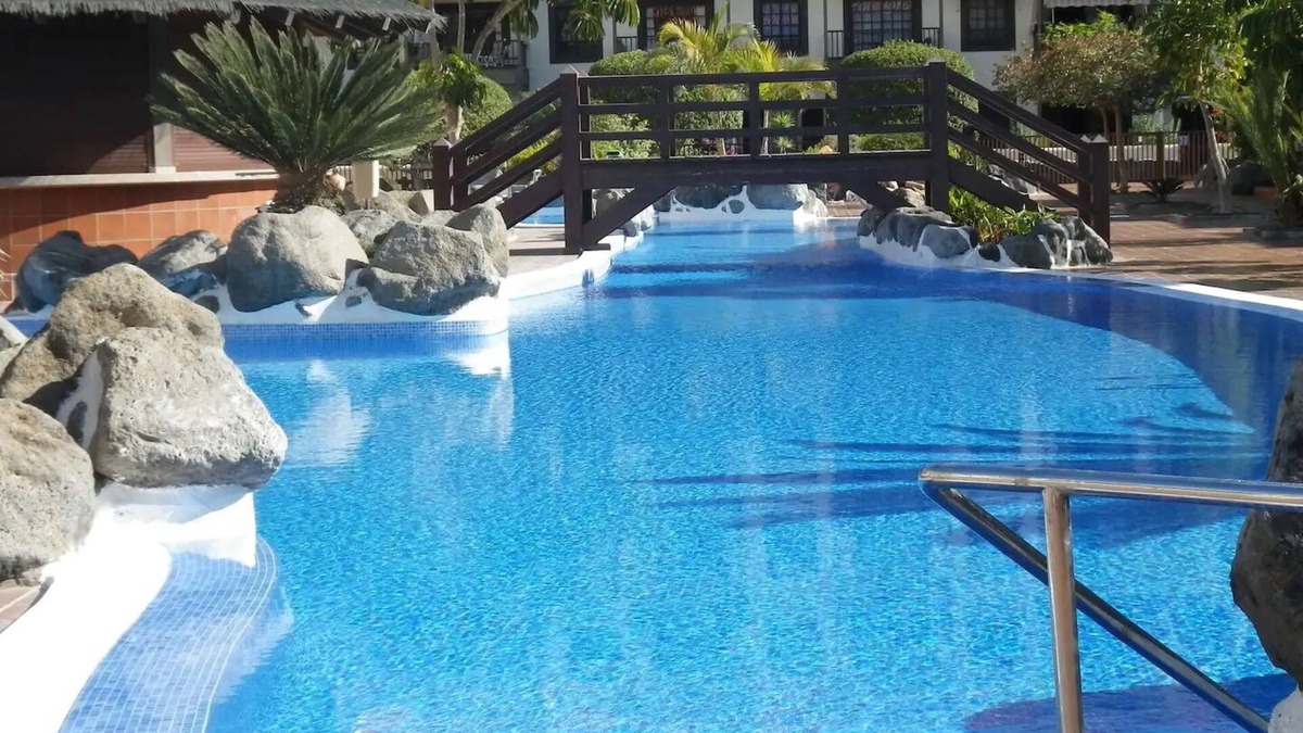 Arona Apartment | Precioso Apartamento con Piscina Junto al mar