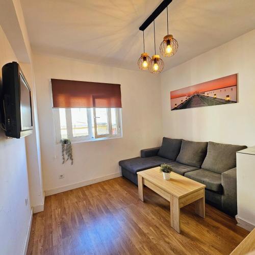 Almeria Centro Apartment | Precioso apartamento con estilo.