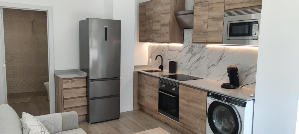 Aiora Apartment | Precioso apartamento de diseño para 4-6 personas VT-55212-V