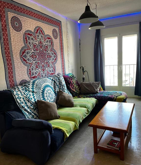 Navaluenga Apartment | Precioso Duplex 6 Pers