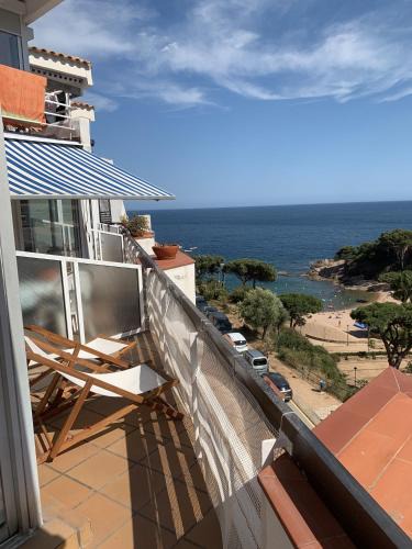 Salionc Apartment | Precioso Duplex en Cala Salionç Tossa de Mar