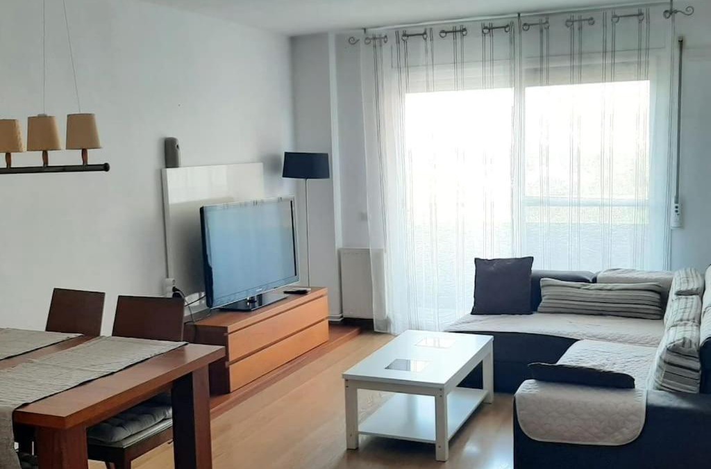 Santa Coloma de Cervello Apartment | Precioso Piso Barcelona