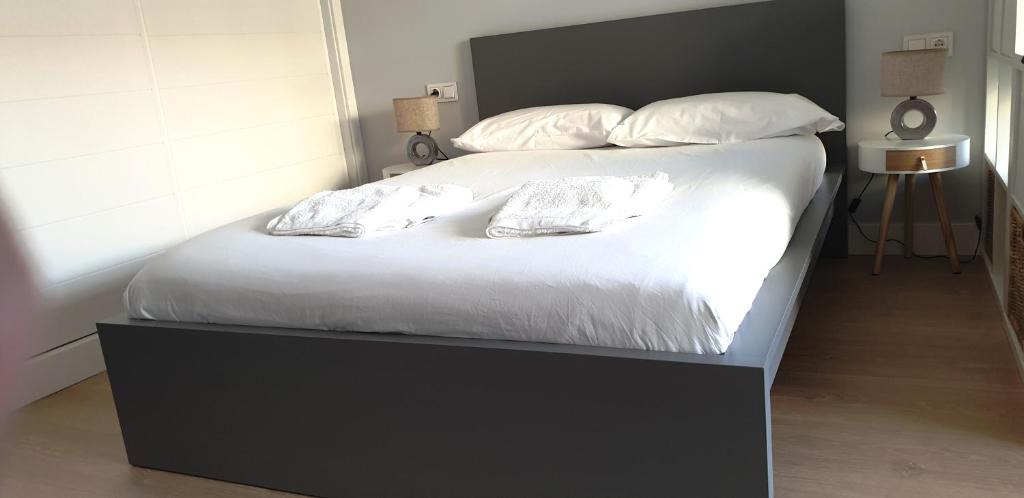 Maria Auxiliadora Apartment | Precioso estudio en el centro histórico de Vigo