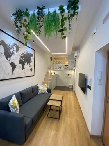 Melilla Apartment | Precioso loft en centro histórico de Melilla