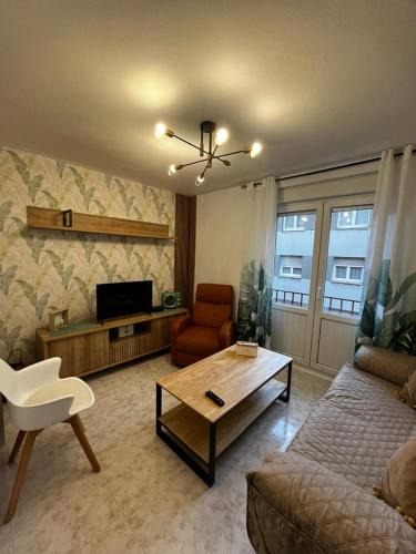 Gijon-Este Apartment | Precioso piso totalmente reformado.