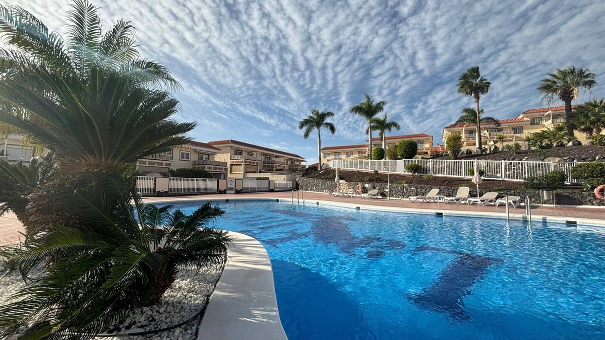 Chayofa Apartment | Precioso y Tranquilo Apartamento en Chayofa a 2km de Los Cristianos