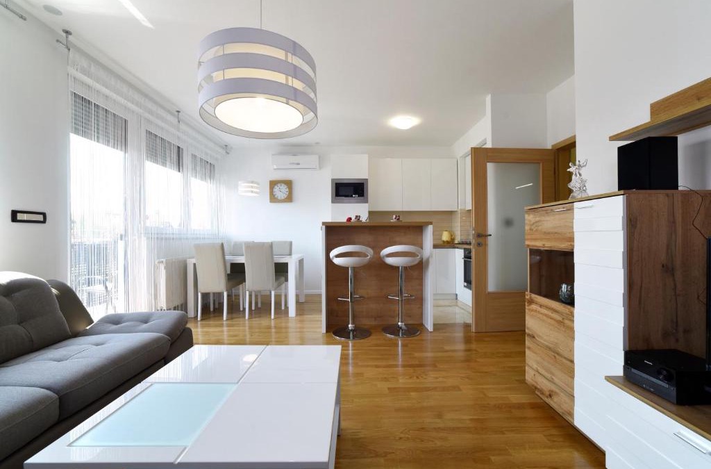 Zagreb Apartment | Precko7NEW